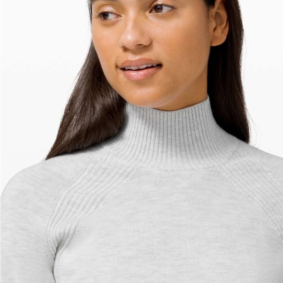 COPY - Lululemon Keep it Cozy Dress - Picture 2 of 6